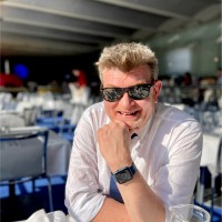 Compact Media Employee James Houston-Bond's profile photo