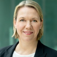Bundesverband der Pharmazeutischen Industrie Employee Anja Klauke's profile photo