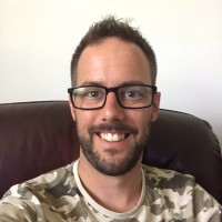 Active Silicon Employee Mark Hopkins's profile photo