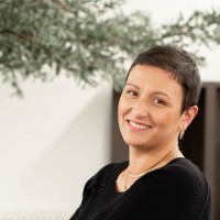 FARFETCH Employee Andreia Gomes's profile photo