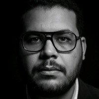 Spectrick Employee Amr Hammad's profile photo
