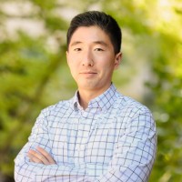 Unusual Ventures Employee Andy Youn's profile photo