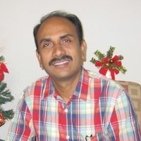 OASYS Employee Antony Raj's profile photo