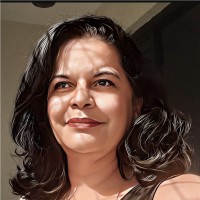 Spread Tecnologia Employee Dagmar Nakamura's profile photo