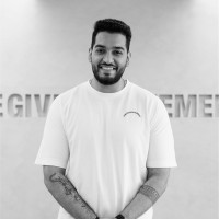 Vishnu Mohan Email