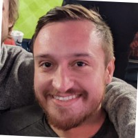 Sage Weight Employee Matthew Abrams's profile photo