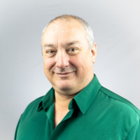 Skills Insight Employee Geoff Fiml's profile photo