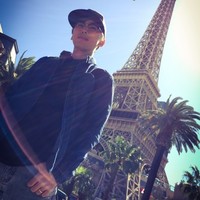 DJI Employee Min Kim's profile photo