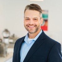 Univar Corporation Employee Rob Whitney's profile photo