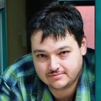 NNG LLC Employee Zsolt Piger's profile photo