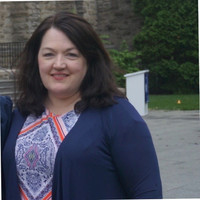 Columbia Pike Animal Hospital and Emergency Center Employee Nancy Barnett's profile photo