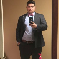 Donald Rishe Email & Phone Number