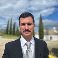 Bernardo Serrano Vazquez Email