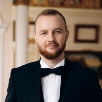 CareTable Employee Artem Chepurniak's profile photo