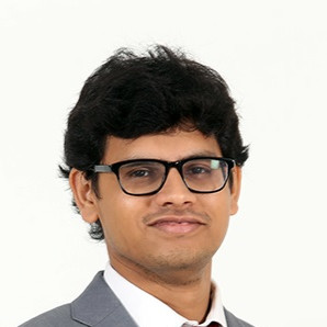 Saurabh Karwa's profile photo