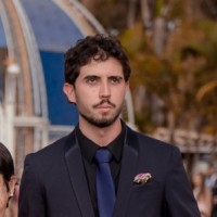 Betta Global Partner Employee Matheus MacHado's profile photo