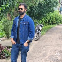 Holcim Services South Asia Employee Shailesh Kumar's profile photo