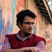 PeepalCo Employee Prateek Desai's profile photo