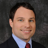 Raymond James Financial Inc. Employee Ryan Childs's profile photo