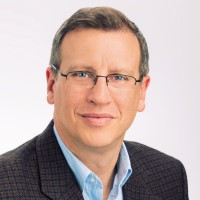The World Employee James C. Waldron's profile photo