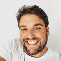 Mirai Employee Pedro Marçal's profile photo