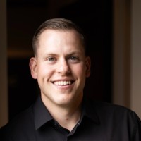 Arctic Wolf Employee Derek Berger's profile photo