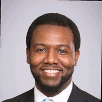 Enbridge Employee Tharon Johnson's profile photo