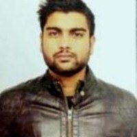 mycloud Property Management System Employee Rishabh Singh's profile photo
