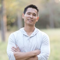 PlayStation Employee Paul Chiang's profile photo