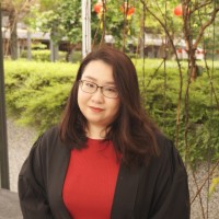 Dolphin Digital Employee Rachel Lew's profile photo