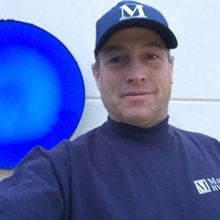 Tim Martel
