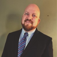 GAP Group Limited Employee Gareth Oversby's profile photo