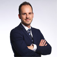 Deutsche Telekom Employee Daniel Gerlach's profile photo