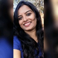 Vibha Sreenivas Email