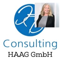 Haack Engineering Employee Dorothee Haag's profile photo