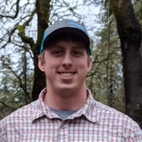 Precision Machine & Manufacturing Employee Jeff Schauer's profile photo