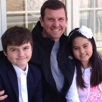 Walmart Stores Inc. Employee Nathan Crowder's profile photo