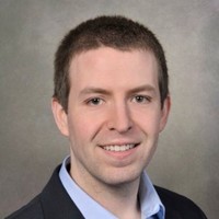 Microsoft Employee Cameron Stephens's profile photo