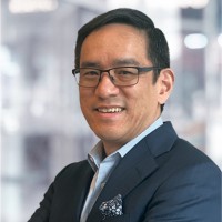 Maxim Group LLC Employee Eric Cheng's profile photo