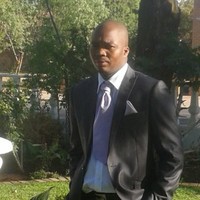 Mikros Traffic Monitoring (Pty) Ltd. Employee Christian Alexander's profile photo