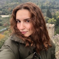 Platform.io Employee Aksana Kudravets's profile photo