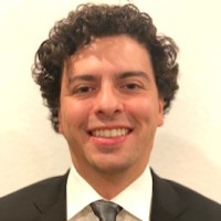 ABEI ENERGY Employee Diego Baca's profile photo