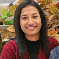 EY Employee Alisha Joseph's profile photo