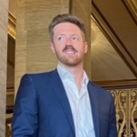 Neal Communities of Southwest Florida, Inc. Employee Eric Morrison's profile photo