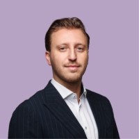 Management Partner GmbH Unternehmensberater Employee Rafael Menke's profile photo