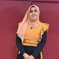 Mariam Mostafa's profile photo