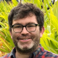 PocketLab Employee Robert Douthitt's profile photo