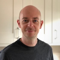 Unbox Employee Colin Gilchrist's profile photo