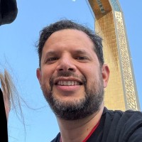 WCS - World Crane Services Employee Miguel Barros's profile photo
