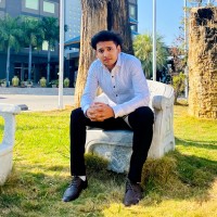 Lighthouse Hotel Management Employee Myo Htun's profile photo